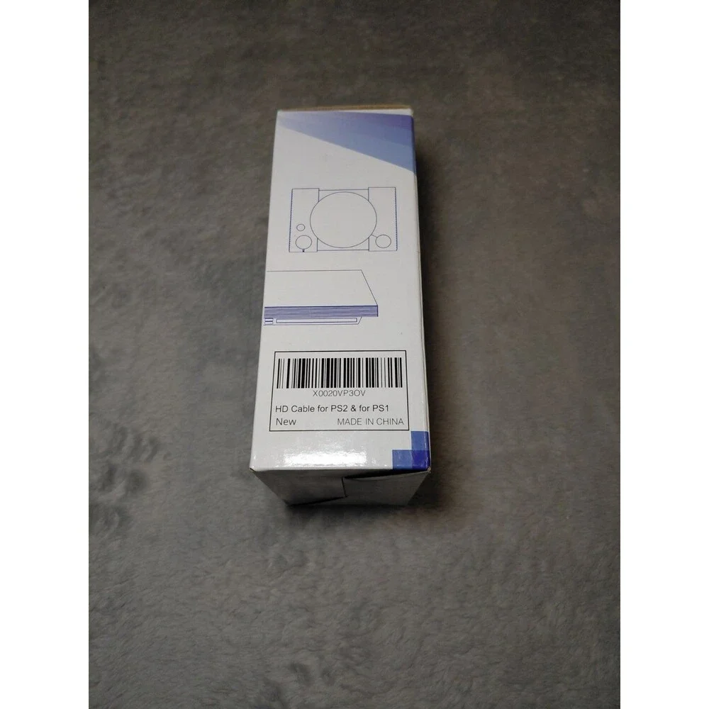Levelhike Hdmi Cable For Playstation 2 & Playstation 1 Console (Ps2 & Ps1)